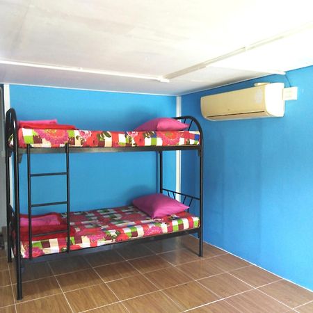 Krasom Homestay بانغا - نغا الغرفة الصورة
