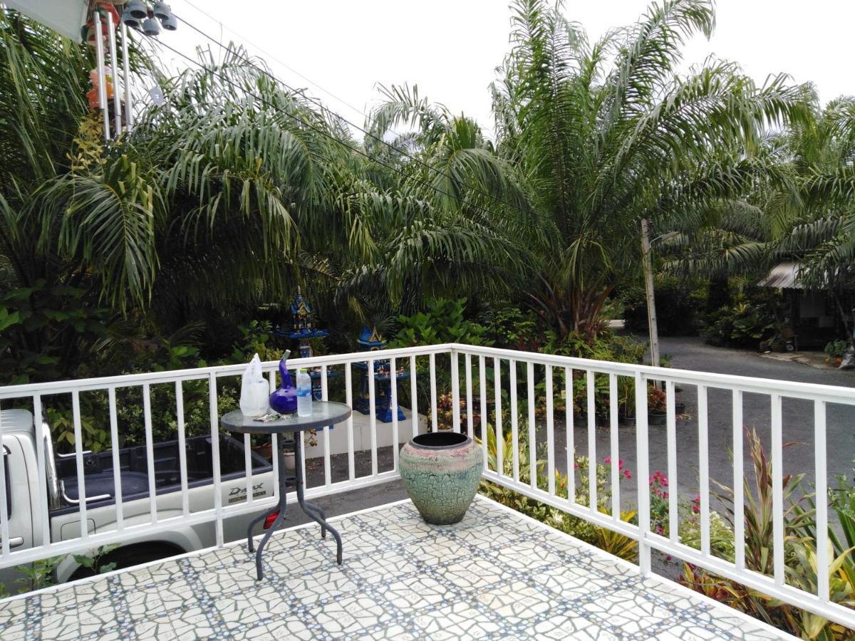 Krasom Homestay بانغا - نغا المظهر الخارجي الصورة