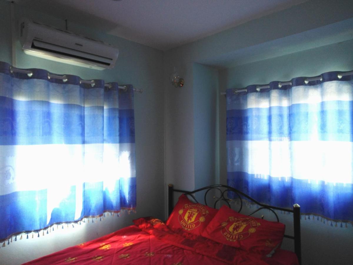 Krasom Homestay بانغا - نغا المظهر الخارجي الصورة