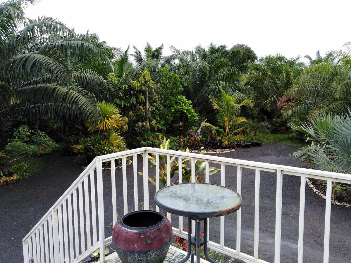 Krasom Homestay بانغا - نغا المظهر الخارجي الصورة