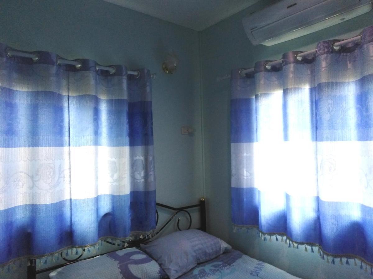 Krasom Homestay بانغا - نغا المظهر الخارجي الصورة