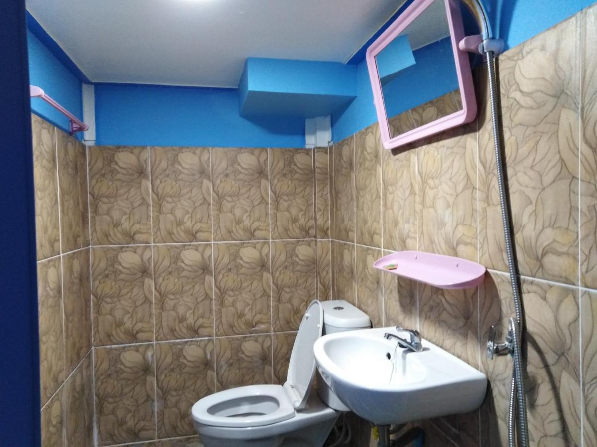 Krasom Homestay بانغا - نغا المظهر الخارجي الصورة
