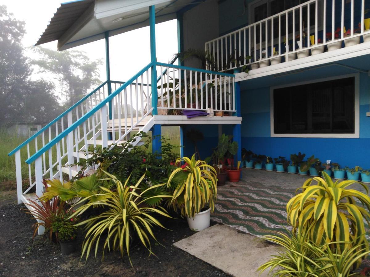 Krasom Homestay بانغا - نغا المظهر الخارجي الصورة