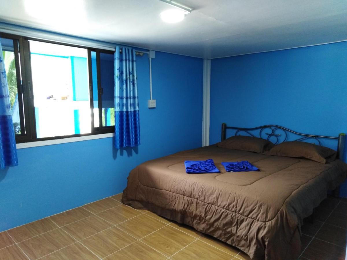 Krasom Homestay بانغا - نغا المظهر الخارجي الصورة