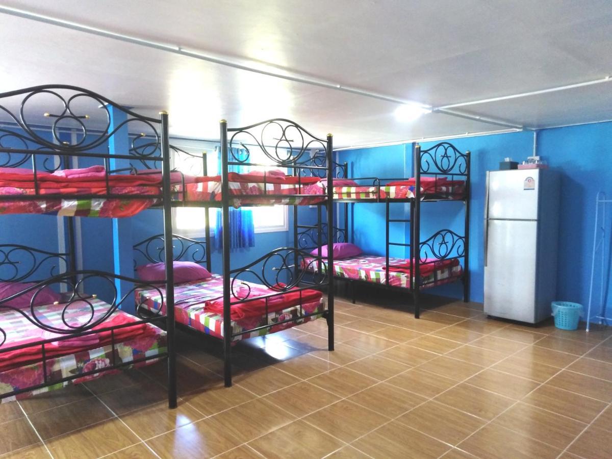 Krasom Homestay بانغا - نغا المظهر الخارجي الصورة
