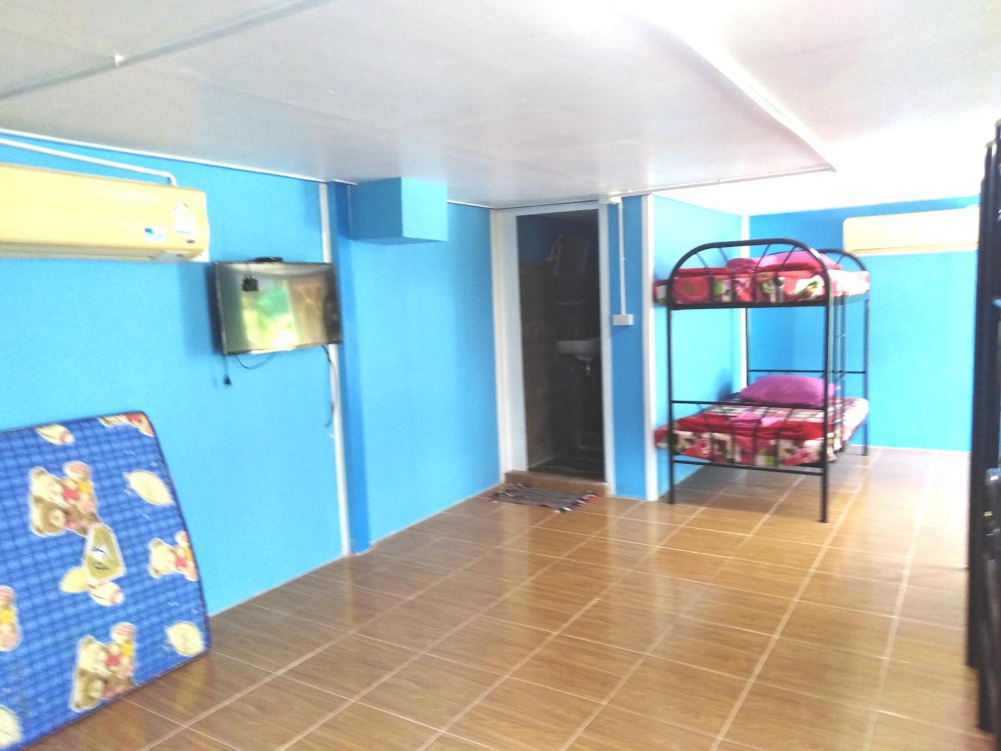 Krasom Homestay بانغا - نغا الغرفة الصورة